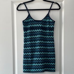 Missoni Style Size S Knit Tank Top